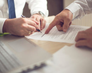 Partnership Agreements are put in place for the protection of all parties. Talk to us to get your partnership agreement in place./Partnership Agreements SMLAW Swayne McDonald Lawyers/