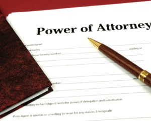 What if you become unable to look after yourself or make decisions about your own affairs? SMLaw - Probate Law/Power of Attorney/Estate Administration