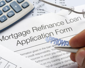 Work with Swayne McDonald for your Property Refinance/ property refinancing