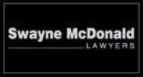 Swayne McDonald Lawyers: Manukau Lawyers | South Auckland Lawyers | Solicitors | Barristers Logo